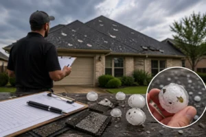 What to Do If Your Hail Claim Was Denied in Texas 1