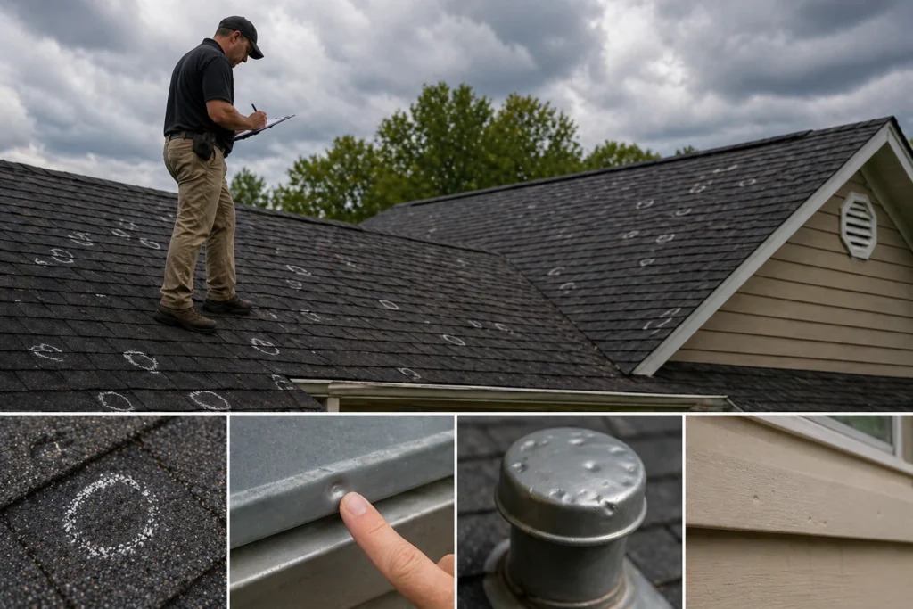 What to Do If Your Hail Claim Was Denied in Texas 3