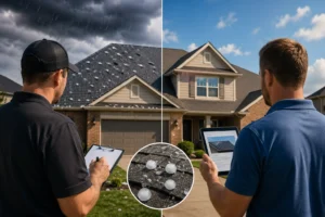 Public Adjuster vs. Insurance Adjuster 1