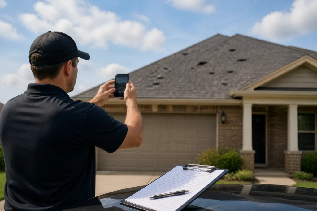 Public Adjuster vs. Insurance Adjuster 4